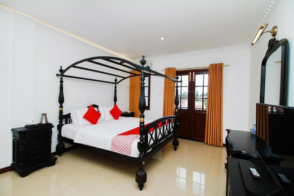 Hotel Queensbury Malabe Kaduwela Εξωτερικό φωτογραφία