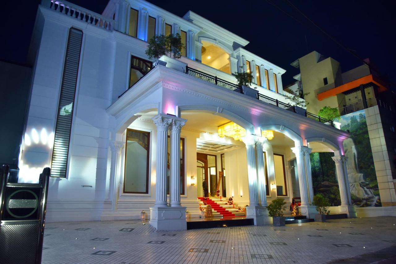 Hotel Queensbury Malabe Kaduwela Εξωτερικό φωτογραφία