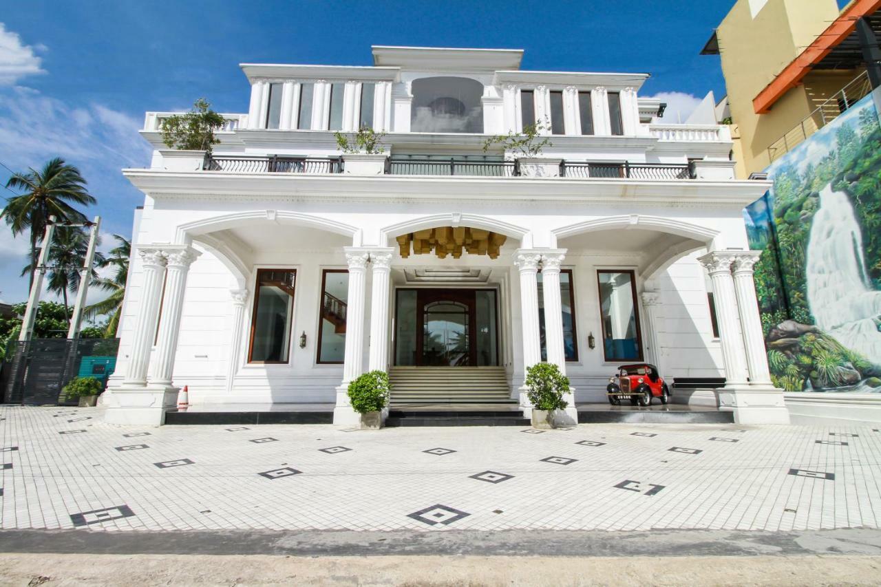 Hotel Queensbury Malabe Kaduwela Εξωτερικό φωτογραφία