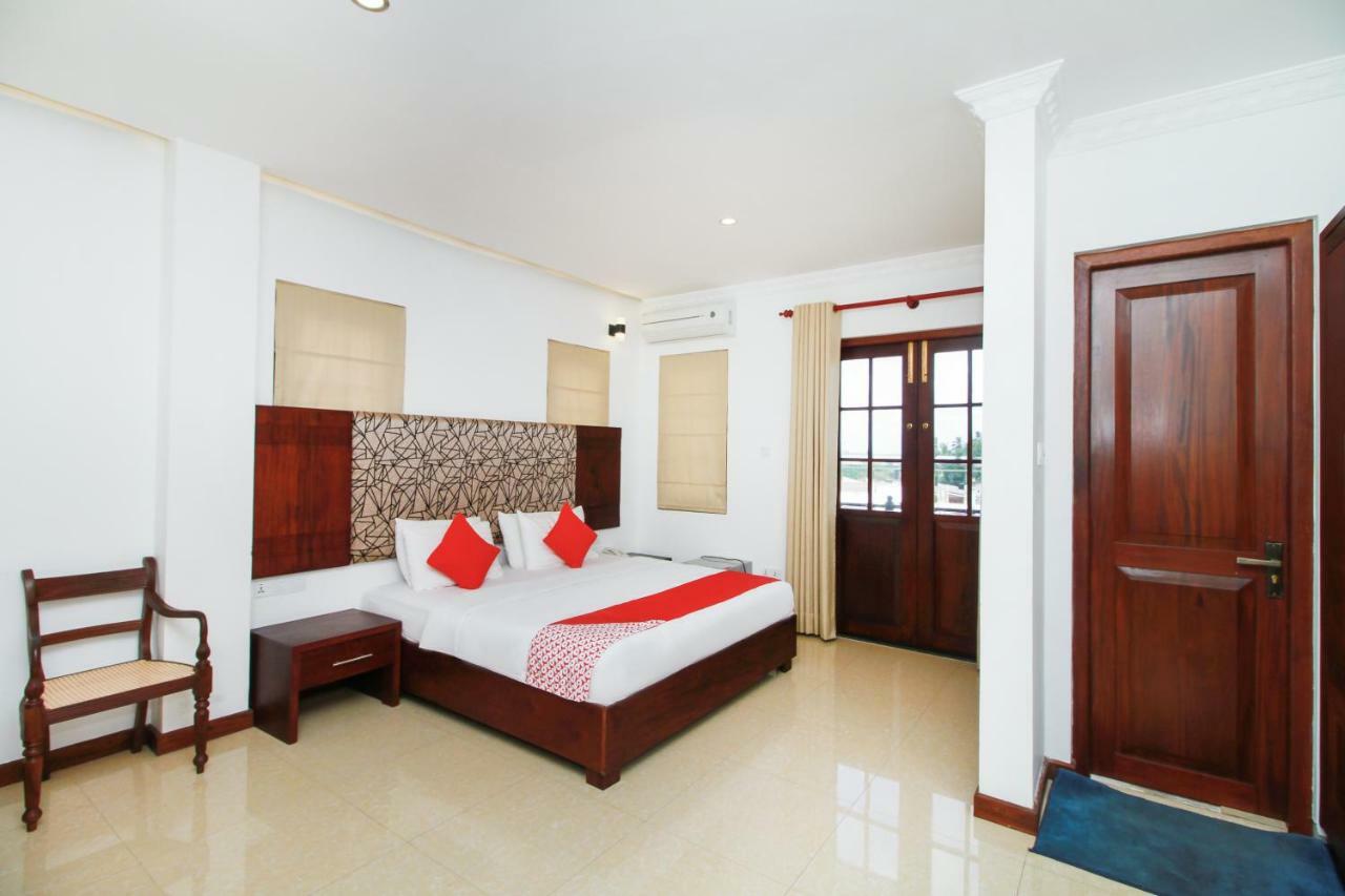 Hotel Queensbury Malabe Kaduwela Εξωτερικό φωτογραφία