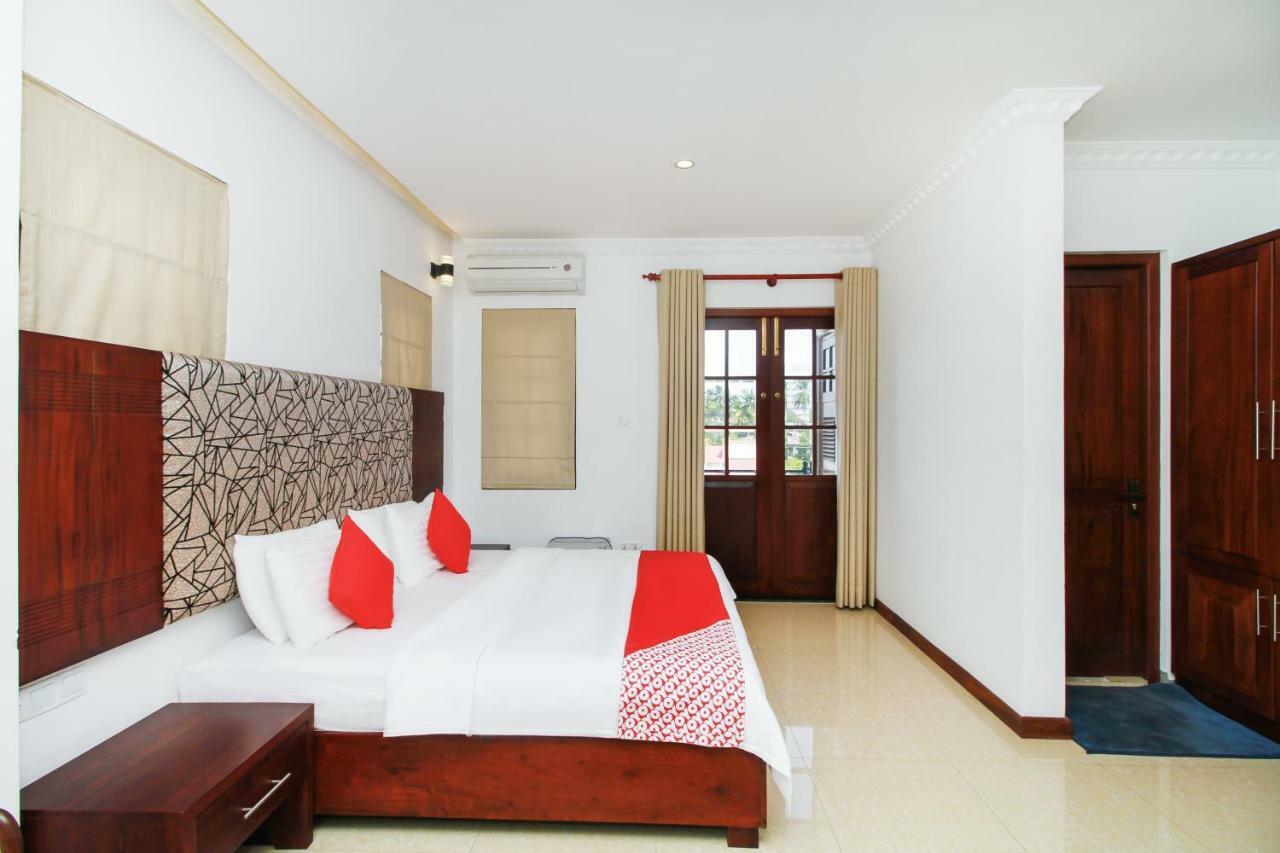 Hotel Queensbury Malabe Kaduwela Εξωτερικό φωτογραφία