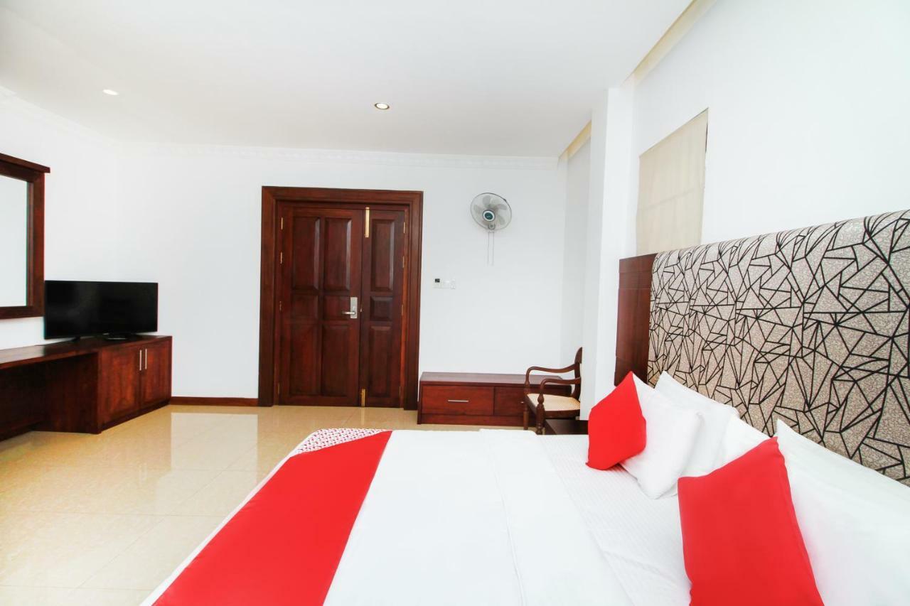 Hotel Queensbury Malabe Kaduwela Εξωτερικό φωτογραφία