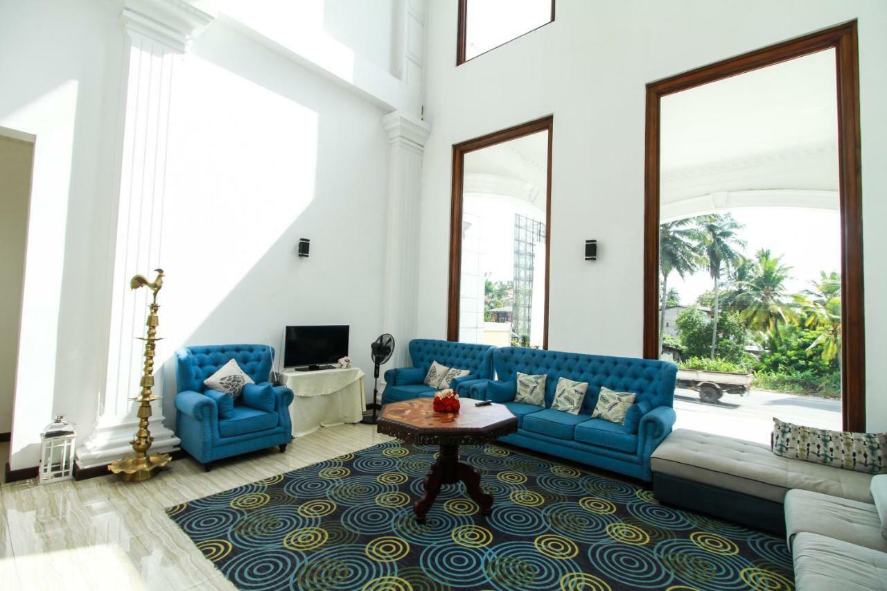 Hotel Queensbury Malabe Kaduwela Εξωτερικό φωτογραφία